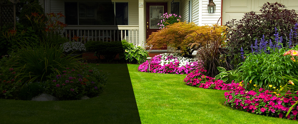 Sturgis Landscapers