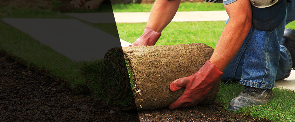 Sturgis Landscapers