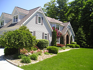 Landscapers and Lawncare Services in Sturgis, SD